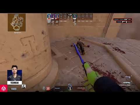 Souvenir Charm | Austin 2025 Highlight | Techno4K Fortress