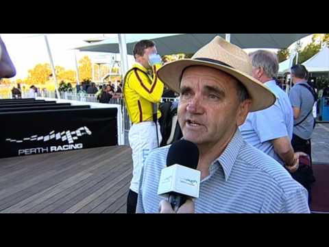 Ascot, 06/04/2016 - Race 8 - FLYING IMAGE - Neville Parnham & Brad Parnham