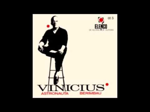 Vinicius de Moraes  -  Vinicius