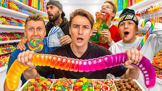 Sidste Der Forlader Slikbutikken Vinder 10.000kr MQDEFAULT Thumbnail