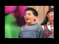 All Week Of Barney Songs From The Park Screener All Week Version Part 74