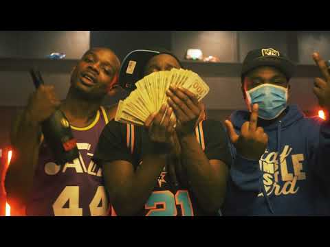 Trap Black ft Chub Millie -  Make It Out (Official Video) Shot By KardiakFilms