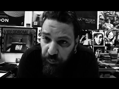 Patreon: Vienna di Strauss (1934) di Alfred Hitchcock - Minirece richiesta da Andrea Gaiga