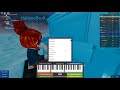 Fifty Fifty- Cupid ROBLOX Virtual Piano Sheets (SHEETS IN DESC)