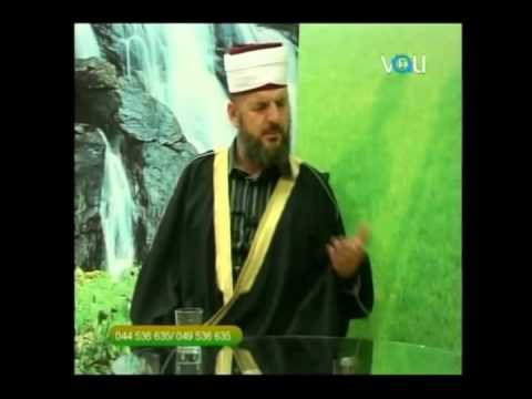 A bën me pas mardhënje gjat ditës në Ramazan ? Dr.Shefqet Krasniqi