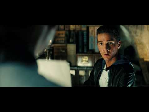 Трансформеры 2: Месть падших. Русский трейлер