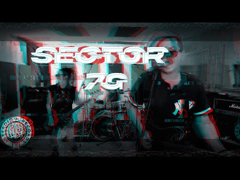 Asteroid M Sessions - Sector 7g