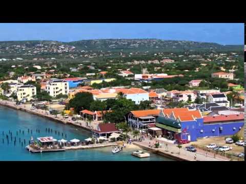 Mi País -  Grupo Nan