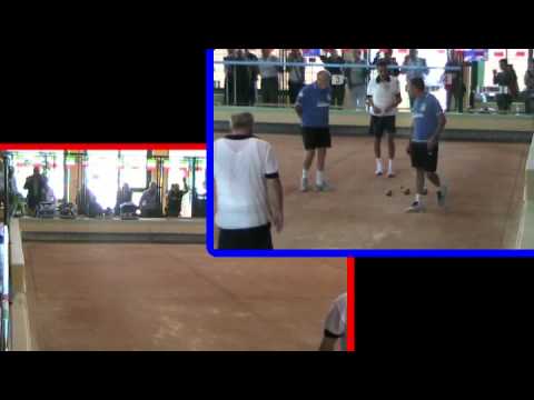 Finale Campionati Italiani a Coppie Cat. D - 2014