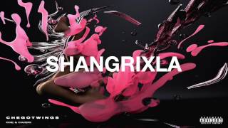 Che Ecru - N ME (Prod. Cardo)