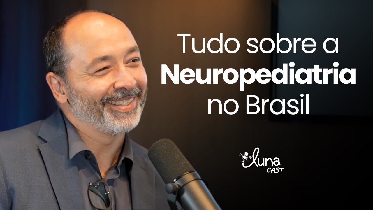 Qual o jeito certo de Diagnosticar e Tratar o Autismo? - Hélio Van Der Linden [EP. 03]