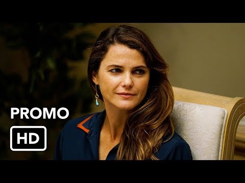 The Americans 6x02 Promo "Tchaikovsky" (HD) This Season On
