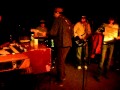 Donna The Buffalo  “It’s A New Day” 12-11-10