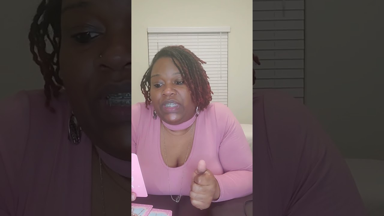 Promotional video thumbnail 1 for The Intuitive Taropist
