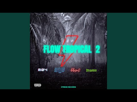 Flow tropical 2