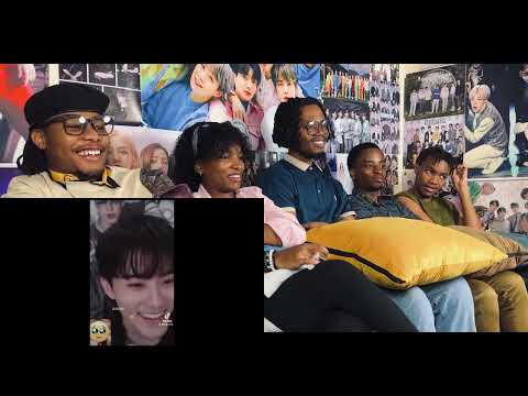 NCT 127 tiktok compilation bc fact check is the album of the year (for @LennyLen​ ) REACTION!!