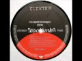 Patrice Rushen - Get Off (You Fascinate Me) " Funk 1984 "