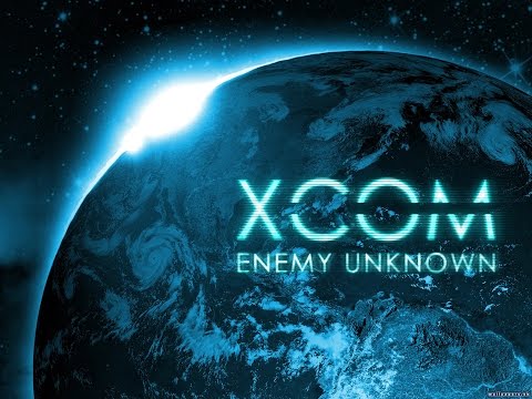 XCOM  Enemy Unknown Full Soundtrack ost