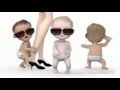 Bebes Bailando Enrique Iglesias Bailando