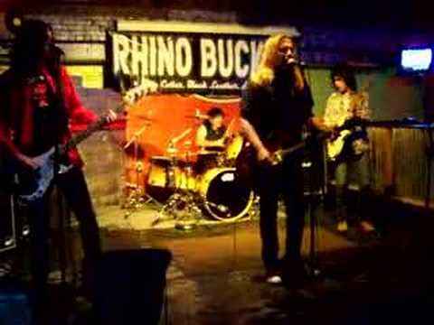 Rhino Bucket - 