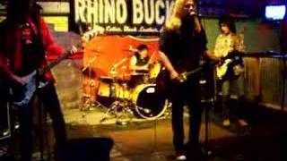 Rhino Bucket - &quot;Hey There&quot;