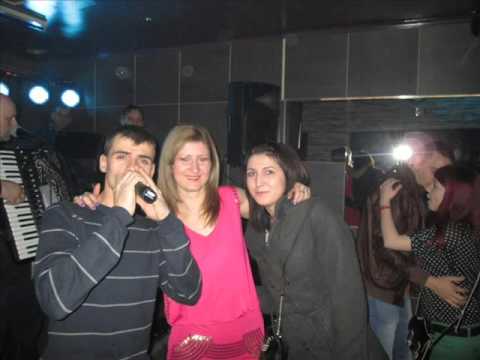 Nikola Puhanić NIKICA-  Zbog tebe sam vino pio