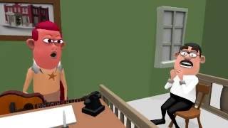 The Preacher and the Bear : Andy Griffith