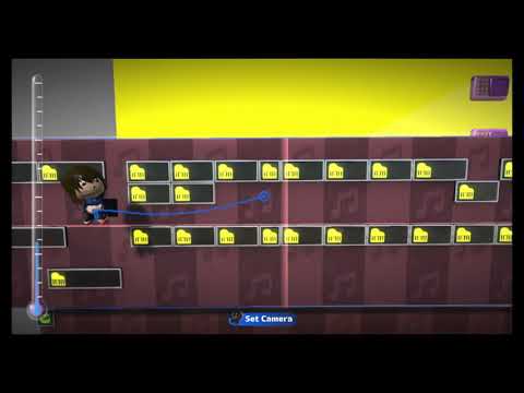 Red Lucifer Rising - Atelier Iris 2 (LBP2 Piano Cover)