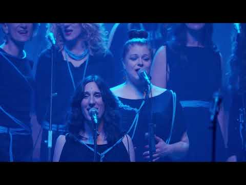 Gospodu mom - Zbor Izvor - IZVORovih 30 live @ Lisinski