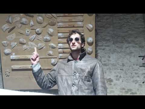 NicoP - Mini Drill - Clip officiel (2023)