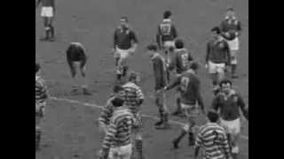 preview picture of video 'Ebbw Vale RFC v Maesteg 1969 and Penarth 1970 (Part 2)'