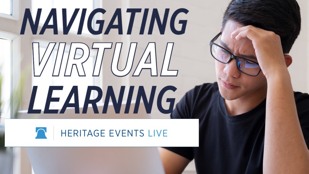 Navigating Virtual Instruction for K-12 Students During the COVID-19 Pandemic