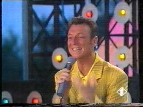 Festivalbar 1994 - Lignano Sabbiadoro (3^ puntata)