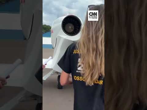 CNN acompanhou busca de urnas para teste de integridade