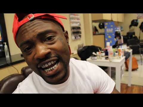 B Eazi "No Cut" Music Video