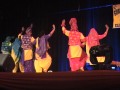 UMD TerraPind Culture Program 2011