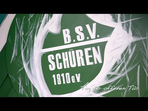 BSV Schüren   Tag der offenen Tür 2021