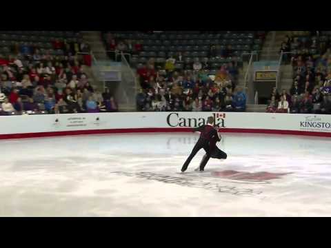 2015 Nats SD 2/5 - Orford & Williams