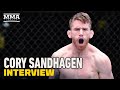 Cory Sandhagen Undecided on Waiting for Title Shot Even With a Win Over TJ Dillashaw - MMA Fighting