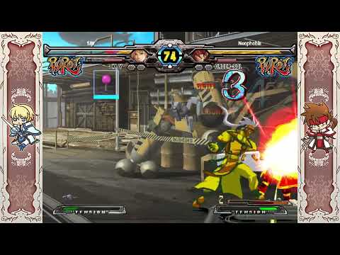 Got Styled On By Order Sol...