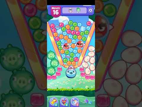 angry birds dream blast level 703