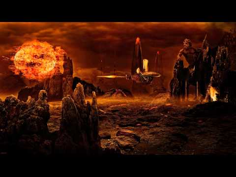 Goro & Dephzac - Monarchy