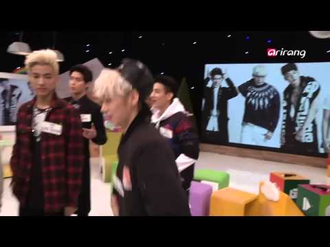 [MAD T] Jota sing Apink Mr. Chu