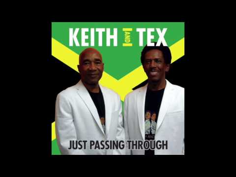 Born Winners - Keith and Tex (Official Audio)