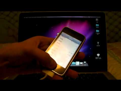 comment debloquer l'iphone 5