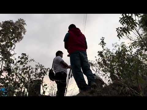 Tectitan, Huehuetenango Guatemala 