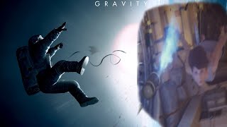 Gravity Soundtrack: Fire