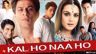 Download lagu Kal Ho Naa Ho | Full Movie | Shah Rukh Khan, Preity Zinta | Emotional Love Story mp3