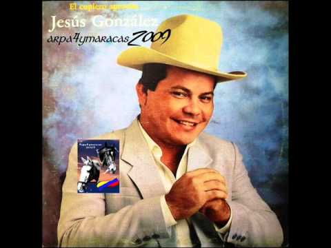 Jesus Gonzalez - Conflicto A Orillas Del Rio.