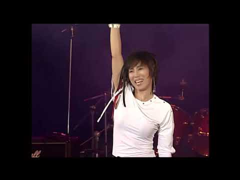 서문탁(Seo Mun Tak)-사미인곡 / 2004 서머페스티벌-ROCK 콘서트